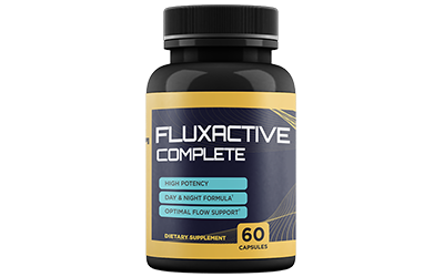 fluxactive